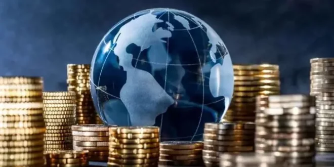 پیش بینی سرنوشت ساز از اقتصاد جهان در ۲۰۲۵ پیش بینی سرنوشت ساز از اقتصاد جهان در ۲۰۲۵