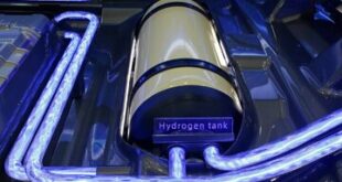 ژاپنی‌ها با نور خورشید و آب سوخت پاک ساختند!