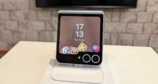 گوشی ارزان‌قیمت سامسونگ با نمایشگر گلکسی زد فلیپ ۶ در راه است