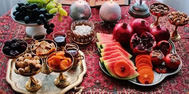 یارانه یلدایی برای دهک چهارم تا نهم | واریزی نقدی ۳۰۰ هزار تومانی قطعی شد یارانه یلدایی برای دهک چهارم تا نهم | واریزی نقدی ۳۰۰ هزار تومانی قطعی شد