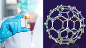 یک گرمش هزاران برابر طلا ارزش دارد / عکس یک گرمش هزاران برابر طلا ارزش دارد / عکس