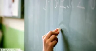 آقای وزیر خیال معلمان و فرهنگیان را راحت کرد