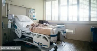 احتمالا زنده برگشتن از این بیمارستان ها کم است!