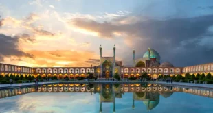 اشتباهی که اصفهان را به دردسر انداخت!
