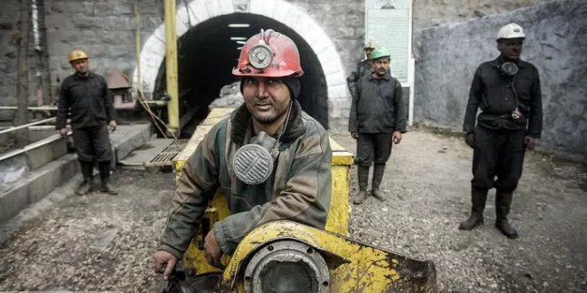 اصلاح بخشنامه عناوین شغلی کارگران استارت خورد