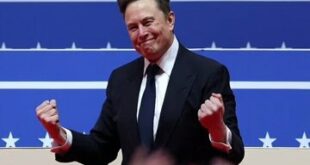 اولین دستور ایلان ماسک در دولت ترامپ