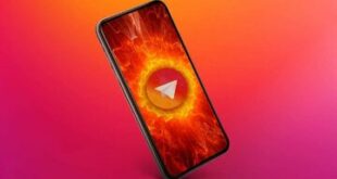 این تلگرام نیست / بدافزاری که روی گوشی، خودش را تلگرام جا می‌زند!