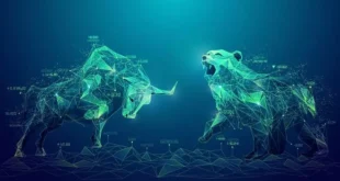 بورس بالای ۱۴ هزار واحد سقوط کرد (۳۰ دی)