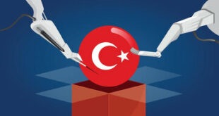 ترکیه و ساخت اولین جنگنده نسل پنجم تا اولین کامپیوتر کوانتومی