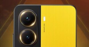 تصاویر پوکو X۷ و X۷ پرو منتشر شد