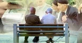 تعداد زنان بازنشسته کشوری اعلام شد