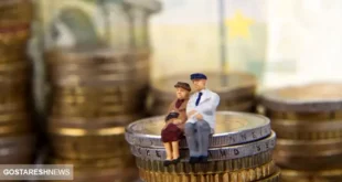 تعیین زمان واریز معوقات بازنشستگان | اعلام مبلغ عیدی بازنشستگان تامین اجتماعی