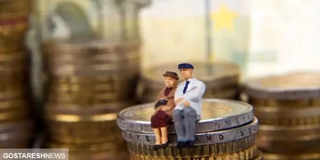 تعیین زمان واریز معوقات بازنشستگان | اعلام مبلغ عیدی بازنشستگان تامین اجتماعی