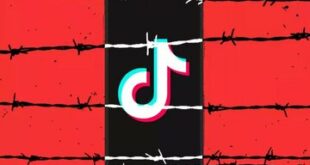 تیک‌تاک از گوگل‌پلی و اپ‌استور آمریکا حذف شد