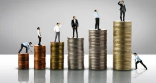 حقوق تاریخی کارمندان وزارت نفت | دولت به نورچشمی های خود چقدر می دهد؟