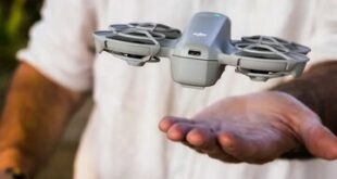 حمله موفق پهپاد چینی به غول‌های ژاپنی / انتخاب بهترین دوربین سال