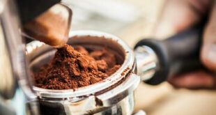 خاصیت باورنکردنی تفاله قهوه!