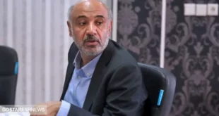 خبر جدید وزیر از دستمزد ۱۴۰۴ کارگران