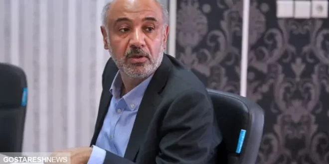 خبر جدید وزیر از دستمزد ۱۴۰۴ کارگران