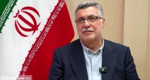 خبر مهم وزیر بهداشت درباره ویروس مرگبار چینی (۱۹ دی)