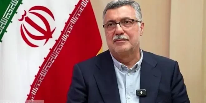 خبر مهم وزیر بهداشت درباره ویروس مرگبار چینی (۱۹ دی)