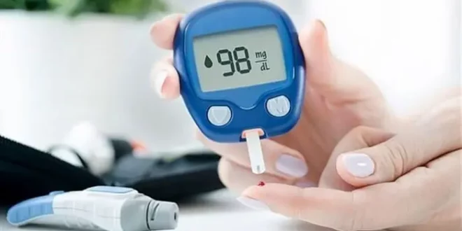 خیال دیابتی ها راحت شد | با افت قند خون خداحافظی کنید