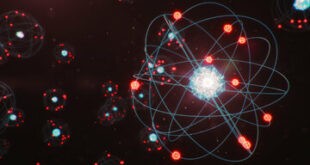 دانشمندان اتم‌ها را خم کردند؛ آزمایشی که غیرممکن تصور می‌شد