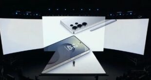 دست انداختن سامسونگ به شیوه آنر