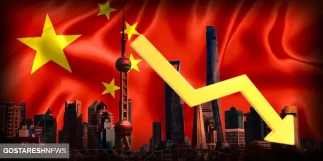 دست چین در بازارهای جهانی رو شد