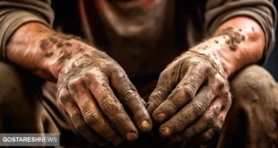 دولت در خواب عمیق غفلت | کارگران حتی قادر به خرید سیب‌ زمینی هم نیستند