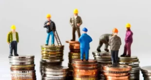 دومین جلسه کمیته مزد برای محاسبه دستمزد ۱۴۰۴