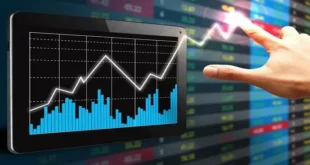 رشد بانکی ها بورس را صعودی کرد (۱۵ دی)