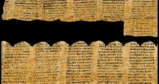 رمزگشایی از الواح باستانی با هوش مصنوعی