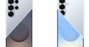 رندرهای رسمی سری گلکسی S۲۵ فاش شد