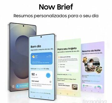 سامسونگ تایید کرد/ رابط کاربری جدید رسید