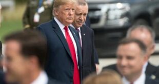 سرمایه‌گذاری ۲۰ میلیارد دلاری اماراتی‌ها در آمریکا!