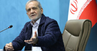 سرنوشت هوش مصنوعی روشن شد/ پزشکیان: عقب‌ماندگی در هوش‌مصنوعی غیرقابل جبران است