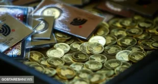 سکه مشمول مالیات می شود + جزئیات