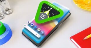 فهرست گوشی‌هایی که بروزرسانی اندروید را دریافت می‌کنند