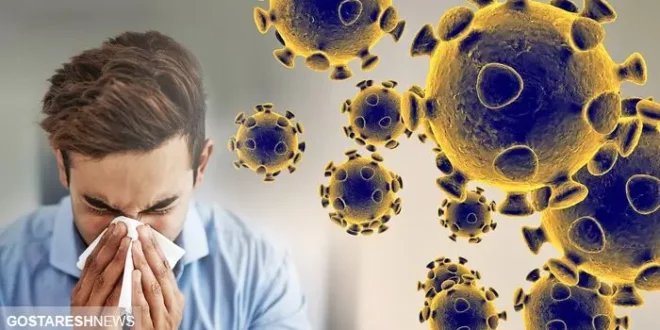 فوری | ویروس مرگبار چینی وارد ایران شد