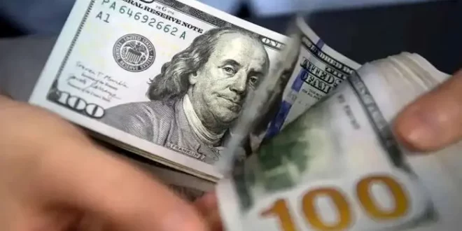 قیمت دلار امروز ۱۶ دی نزولی شد