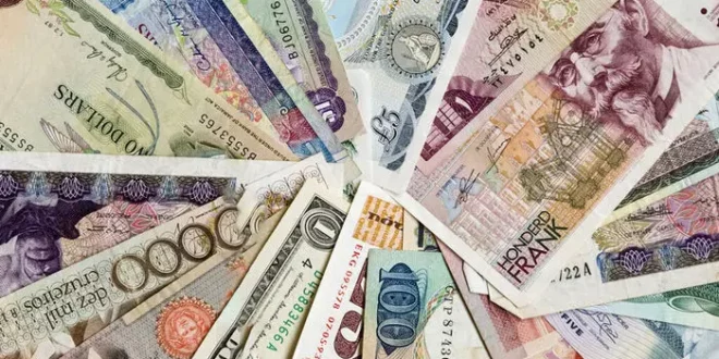 قیمت دینار عراق امروز ۱۸ دی اعلام شد