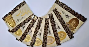 قیمت سکه پارسیان امروز ۱۵ دی ۱۴۰۳ + جدول