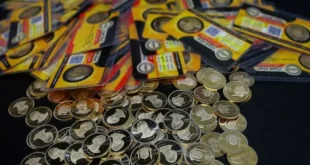 قیمت سکه پارسیان امروز ۳۰ دی ۱۴۰۳ + جدول