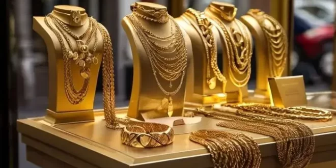 قیمت طلا امروز اعلام شد (۳۰ دی ۱۴۰۳)