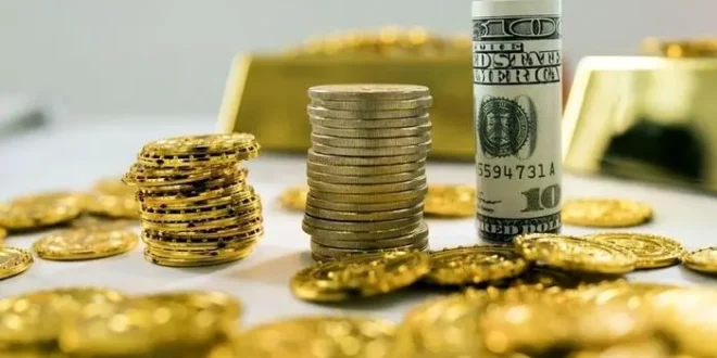 قیمت طلا و سکه امروز ۱۰ بهمن اعلام شد + جدول
