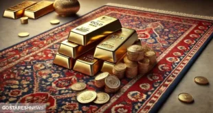 قیمت طلا ۵۰۰۰ درصد گران شد | ۱۰ سال آینده کدام بازار پولساز تر است؟