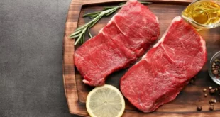 قیمت گوشت و مرغ امروز ۳ بهمن