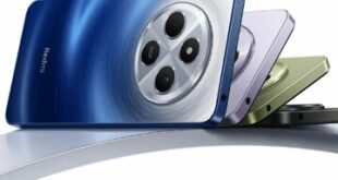 قیمت گوشی اقتصادی ردمی ۱۴C ۵G فاش شد