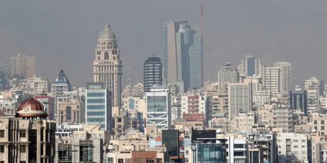 لس آنجلس به گرد پای تهران هم نمیرسد! | آتش سوزی افشاگری عجیبی کرد